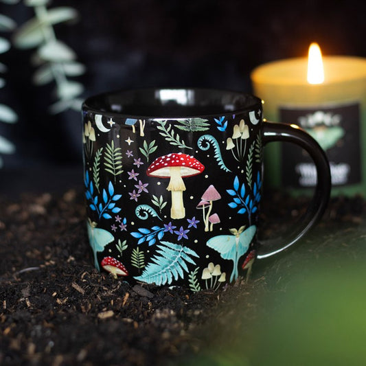 Dark Forest Mug