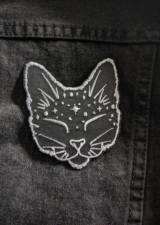 Cosmic Cat Patch
